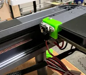 Phecda Endstop / Limit Switch Helpers