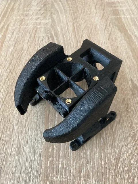 Vyron Direct Drive Printhead for Anycubic Vyper/Kobra Plus/Kobra Max — Фото 13 из 17