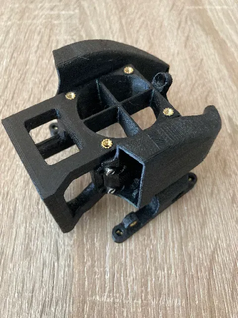 Vyron Direct Drive Printhead for Anycubic Vyper/Kobra Plus/Kobra Max — Фото 12 из 17