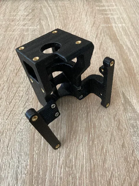 Vyron Direct Drive Printhead for Anycubic Vyper/Kobra Plus/Kobra Max — Фото 11 из 17