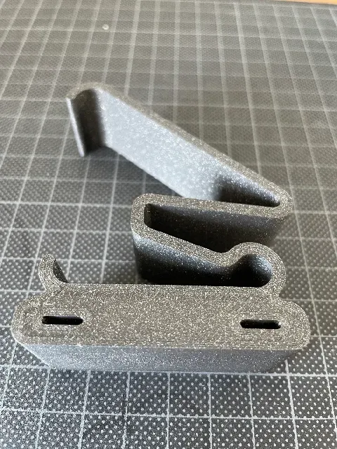 Thrustmaster T300 (RS) Phone Holder Mount — Фото 2 из 8