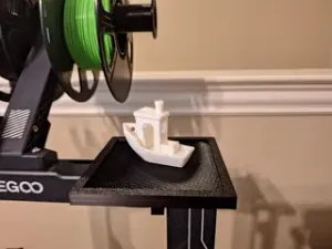Elegoo Neptune 3 pro shelf