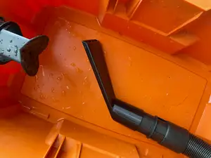 Shop Vac Carpet Extractor Nozzle