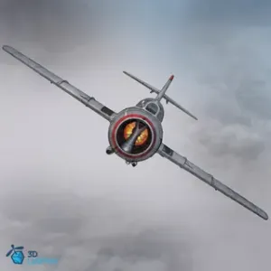 MiG 15 BIS