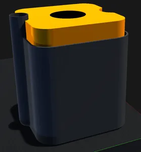 Hydroponic Planter