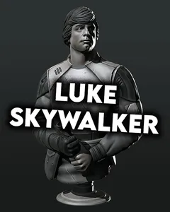 Luke Skywalker