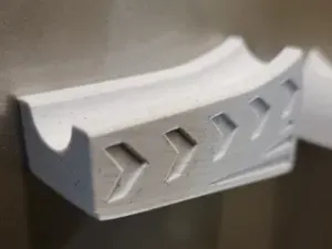 Magnetic Marble Run: Jump Track