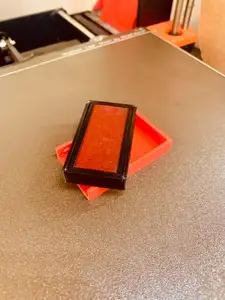 Stamp pad case COLOP E/30