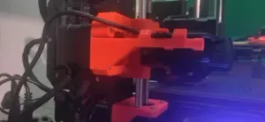 China-Webcam Z-Axis (higher position)