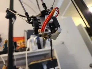 Fan Shroud Remix / HE3D K280 / Delta / 20-2020 style
