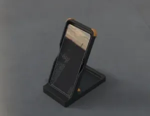 Phone Stand With Tray