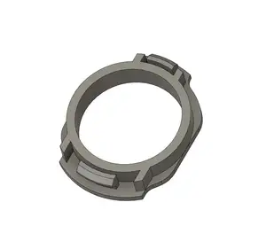 Smart 453 Tweeter Adapter