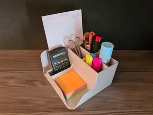 Office organizer