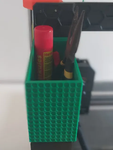 The MK4 Storage Upgrades 2.0 — Image 3 of 13