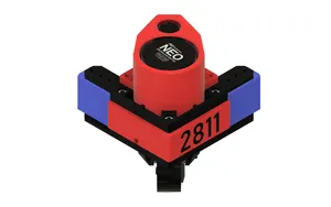 REV Robotics MAXSwerve Covers