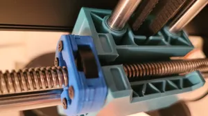 Z wobble nut for Sovol SV06