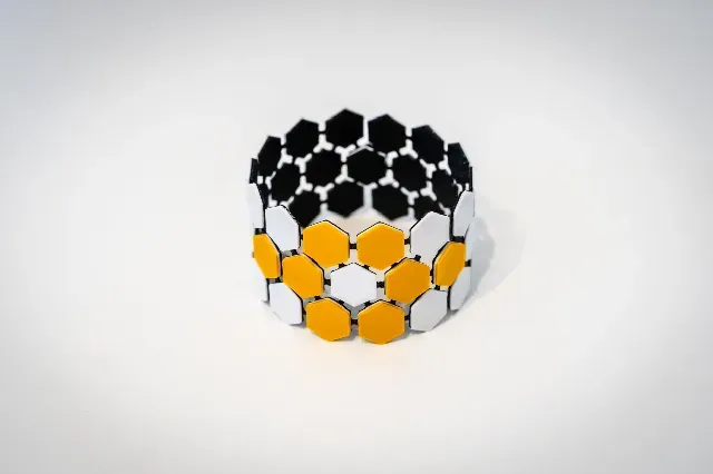 Hexagon Jewelry — Фото 6 из 6