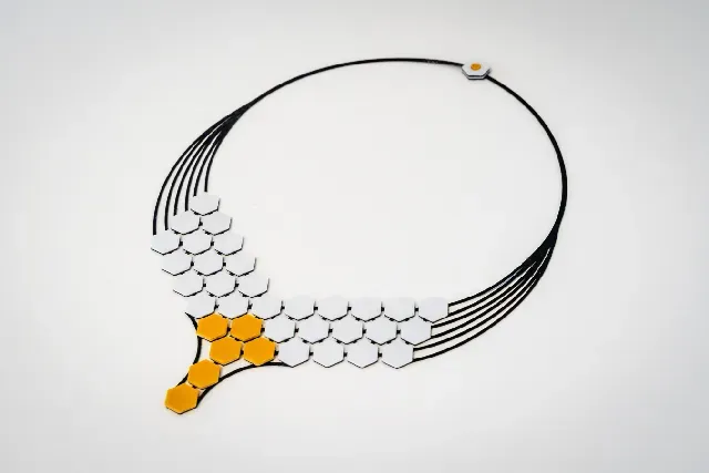 Hexagon Jewelry — Фото 4 из 6