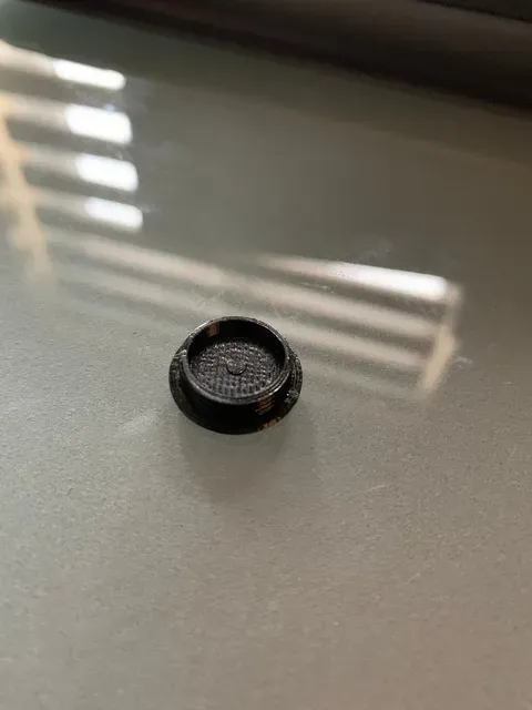 Mitutoyo Micrometer Battery Cover — Image 4 of 8