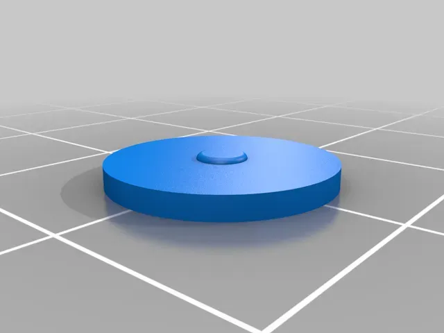 Mitutoyo Micrometer Battery Cover — Image 6 of 8