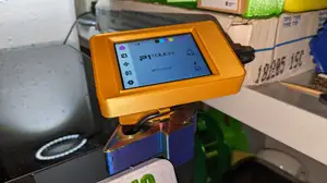 X-Touch / P1Touch Corner Stand (P1S und P1P)