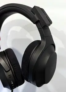 STL-модели для наушников Razer Barracuda X