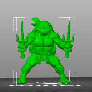 RAPHAEL (Teenage Mutant Ninja Turtles)