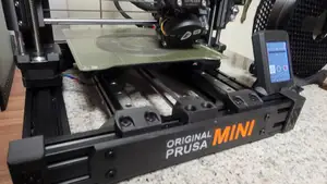 Prusa MINI Bear Full Upgrade Buddy Board Box