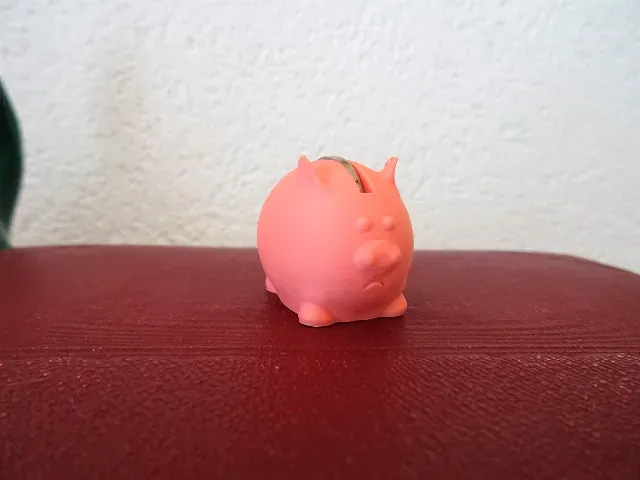 MINI Piggy bank