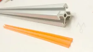2020 Cable Clip (vase mode)