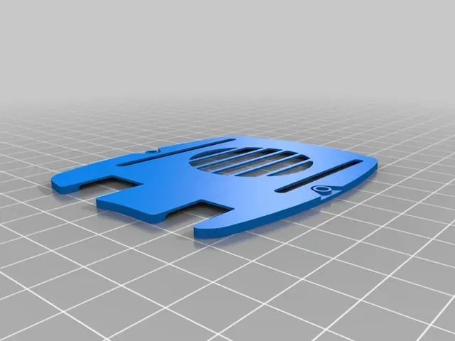 Arduino Uno R3 Case — Фото 2 из 4