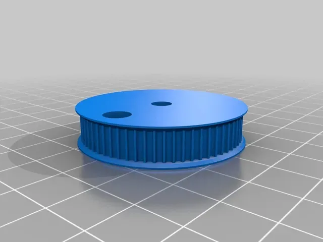 J-Max_Bowden Belt Extruder (feeder) V1.0 — Image 9 of 22