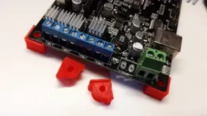 MKS boards mounting brackets