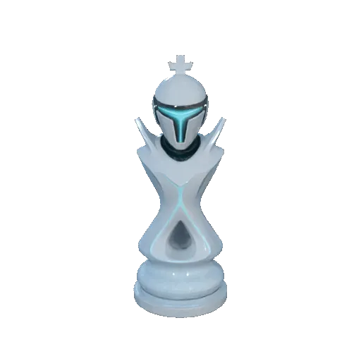 Circuit Royale "King" - chess piece — Фото 2 из 2
