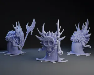 Tiki Shaman