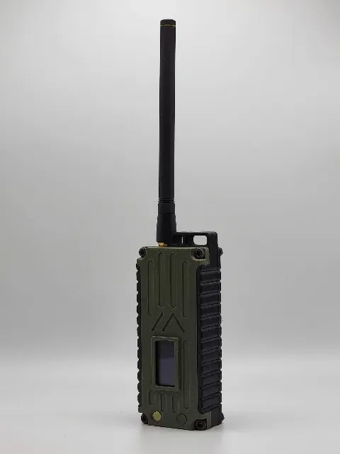 Heltec v3 case for Meshtastic
