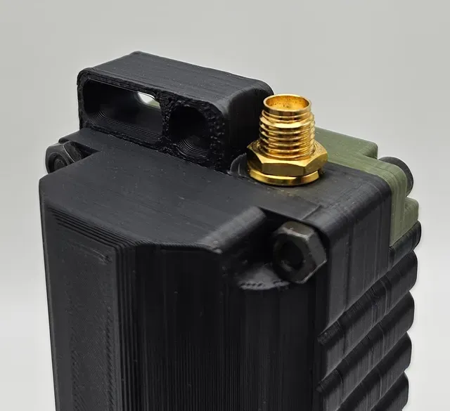 Heltec v3 case for Meshtastic — Image 5 of 7