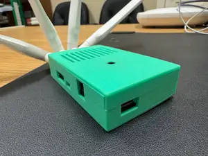 GL-iNet GL-M2 5G Dev Board Case