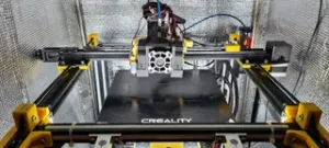 Ender 5 / Micro Swiss DD linear rail adaptor