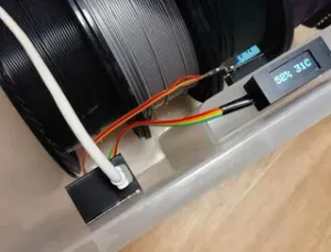 Arduino Nano humidity meter project - EVERYTHING is explained