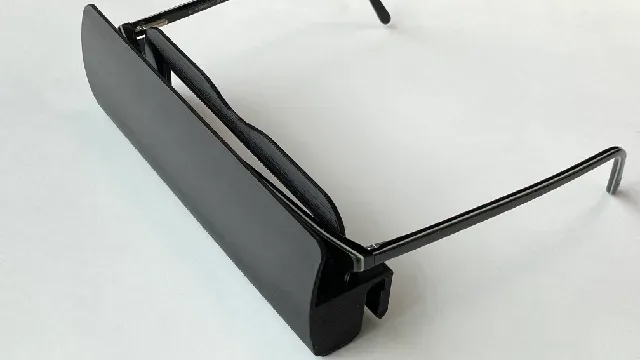 Laptop Holders Organization Kit | SSD, AirPods, EarPods, Glasses, Pen, Camera Cover — Фото 24 из 25