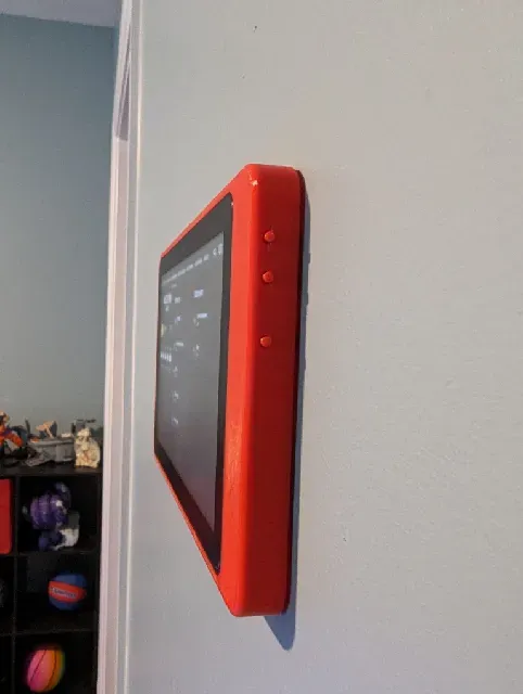 Fire HD 8 (10th Gen; 2020) Wall Mount — Фото 2 из 10