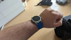 The One Watch Strap - e.g. galaxy gear S3 classic replacement