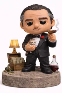 Cute Godfather