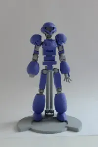 Lucky 13 Metroid Samus Aran Armor