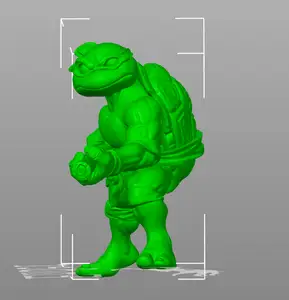 DONATELLO (Teenage Mutant Ninja Turtles)