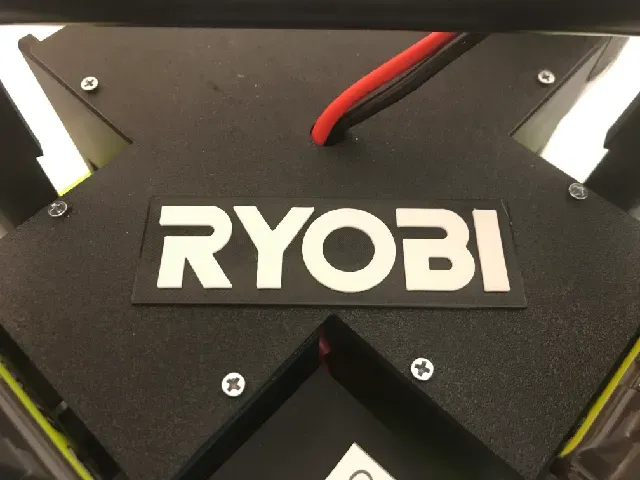 RYOBI 18V to 40V Converter and 13.8V Powerstation — Фото 5 из 5