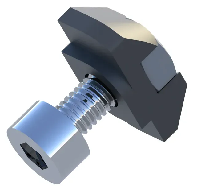 Neptune 3 Pro Y Axis Linear Rail Conversion — Фото 12 из 12