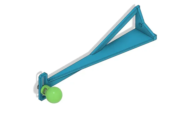 Raspberry Pi Camera Mount for Prusa MK3 and MK2