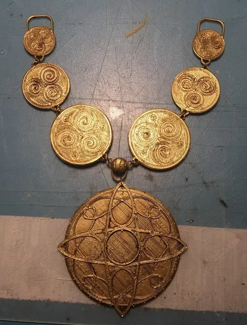 Amulet of Mara (Skyrim)